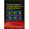 Practical Guide to Catheter Ablation of Atrial Fibrillation book by Jonathan S. Steinberg, Pierre Jais