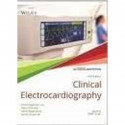 Clinical Electrocardiography An Indian Adaptation 5Ed (Pb 2023) book by Balbir Singh