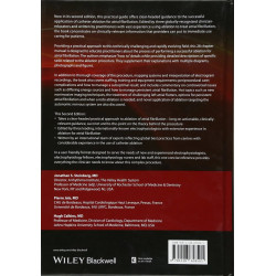 Practical Guide to Catheter Ablation of Atrial Fibrillation book by Jonathan S. Steinberg, Pierre Jais - Additional Image 3