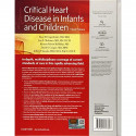 Critical Heart Disease in Infants and Children book by Ross M. Ungerleider MD, Kristen Nelson - Additional Image 4