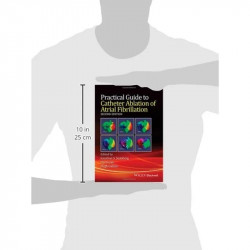 Practical Guide to Catheter Ablation of Atrial Fibrillation book by Jonathan S. Steinberg, Pierre Jais - Additional Image 5