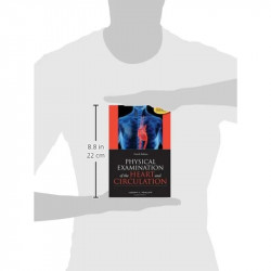 Physical Examination Of The Heart And Circulation , 4E book by Joseph Perloff - Back Cover