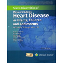 MOSS AND ADAMS HEART DISEASE IN INFANTS CHILDREN AND ADOLESCENTS FROM FETAL THROUGH ADULT LIFE 11ED (SAE) (HB 2026) book by…