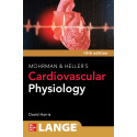 LANGE MOHRMAN AND HELLERS CARDIOVASCULAR PHYSIOLOGY 10ED (PB 2023) (Lange Medical Books) book by HARRIS D.M.