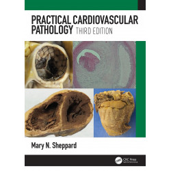 Practical Cardiovascular Pathology book by Mary N. Sheppard