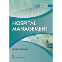 HOSPITAL MANAGEMENT VOL 2 (PB 2019): Volume 2 book by SAXENA M.