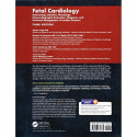 FETAL CARDIOLOGY EMBRYOLOGY GENETICS PHYSIOLOGY ECHOCARDIOGRAPHIC EVALUATION DIAGNOSIS AND PERINATAL MANAGEMENT OF CARDIAC D… -