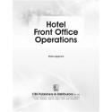 Hotel Front Office Operations [PB- 2025] book by Shikha Aggarwal - Additional Image 5