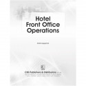 Hotel Front Office Operations [PB- 2025] book by Shikha Aggarwal - Additional Image 6