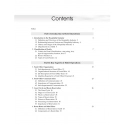 Hotel Front Office Operations [PB- 2025] book by Shikha Aggarwal - Additional Image 7