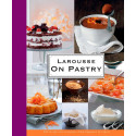 LAROUSSE: ON PASTRY (HB 2012) book by Editions Larousse