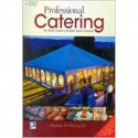 PROFESSIONAL CATERING THE MODERN CATERERS COMPLETE GUIDE TO SUCCESS (PB 2023) book by Shiring S.B.