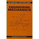 PROBLEMS AND SOLUTIONS SERIES ENGINEERING MECHANICS (PB 2016) book by EXPERIENCED TEACHERS