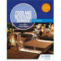 Food And Beverage Service 10Ed (Pb 2022) book by John Cousins, Suzanne Weekes