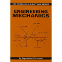 PROBLEMS AND SOLUTIONS SERIES ENGINEERING MECHANICS (PB 2016) book by EXPERIENCED TEACHERS - Back Cover