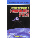 PROBLEMS AND SOLUTIONS IN COMMUNICATION SYSTEMS (PB 2018) book by GOPAL R.