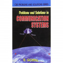 PROBLEMS AND SOLUTIONS IN COMMUNICATION SYSTEMS (PB 2018) book by GOPAL R. - Back Cover