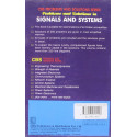 PROBLEMS AND SOLUTIONS IN SIGNALS AND SYSTEMS (PB 2015) book by GOPAL R. - Additional Image 3