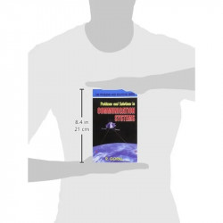 PROBLEMS AND SOLUTIONS IN COMMUNICATION SYSTEMS (PB 2018) book by GOPAL R. - Additional Image 5
