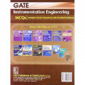 GATE INSTRUMENTATION ENGINEERING MCQS (PB-2014): MCQ's Multiple Choice Questions with Detailed Solutions book by KARNA S.K - Add