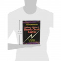 PROBLEMS SOLUTIONS OF ELECTRIC CIRCUIT ANALYSIS (PB 2020) book by A K MAL R K MEHTA - Additional Image 5