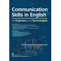 Communication Skills in English for Engineers and Technologists (PB 2026) book by Arati Anupkumar Agrawal