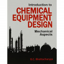 Introduction To Chemical Equipment Design Mechanical Aspects (Pb 2022) book by KORCHIN S.J. - Back Cover