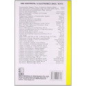 PARKER SMITHS 458 SOLUTIONS OF PROBLEMS IN ELECTRICAL ENGINEERING PART II (PB 2021) book by NATESAN V.C - Additional Image 3