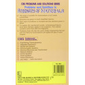 PROBLEMS AND SOLUTIONS IN STRENGTH OF MATERIALS (PB 2016) book by SINGHAL S.C. - Additional Image 3
