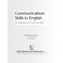 Communication Skills in English for Engineers and Technologists (PB 2026) book by Arati Anupkumar Agrawal - Additional Image 6