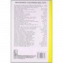 PARKER SMITHS 458 SOLUTIONS OF PROBLEMS IN ELECTRICAL ENGINEERING PART II (PB 2021) book by NATESAN V.C - Additional Image 4