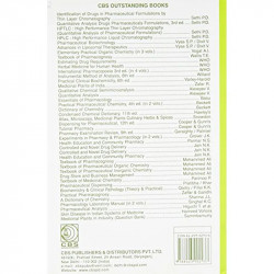 QUANTITATIVE ANALYSIS (PB 2005) book by ALEXEYEV V. N - Additional Image 4