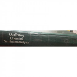 QUALITATIVE CHEMICAL SEMIMICROANALYSIS (PB 2004) book by ALEXEYEV V. N - Additional Image 3