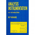ANALYSIS INSTRUMENTATION AN INTRODUCTION (PB 2023) book by KHARE - Back Cover