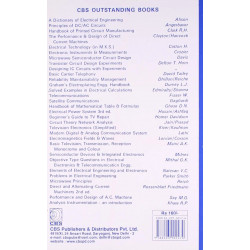 ANALYSIS INSTRUMENTATION AN INTRODUCTION (PB 2023) book by KHARE - Additional Image 3