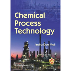 Chemical Process Technology book by MALL I.D.