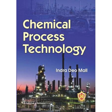 Chemical Process Technology book by MALL I.D.