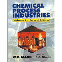 CHEMICAL PROCESS INDUSTRIES 2E VOL 1 (PB 2015) book by MARK W.V.