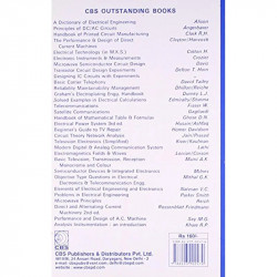 ANALYSIS INSTRUMENTATION AN INTRODUCTION (PB 2023) book by KHARE - Additional Image 4