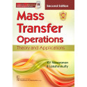 MASS TRANSFER OPERATIONS THEORY AND APPLICATIONS 2ED (PB 2024) book by NARAYANAN K.V.