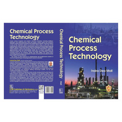 Chemical Process Technology book by MALL I.D. - Additional Image 3