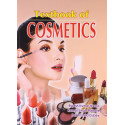 TEXTBOOK OF COSMETICS (PB 2017) book by RAJESH KUMAR NEMA