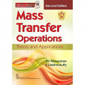 MASS TRANSFER OPERATIONS THEORY AND APPLICATIONS 2ED (PB 2024) book by NARAYANAN K.V. - Back Cover