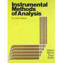 Instrumental Methods Of Analysis 7Ed (Pb 1986) book by WILLARD
