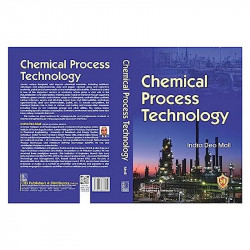 Chemical Process Technology book by MALL I.D. - Additional Image 4