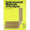 Instrumental Methods Of Analysis 7Ed (Pb 1986) book by WILLARD - Back Cover