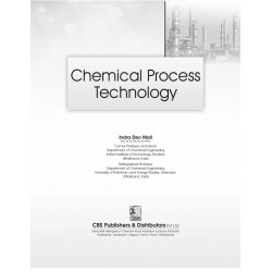 Chemical Process Technology book by MALL I.D. - Additional Image 5