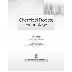 Chemical Process Technology book by MALL I.D. - Additional Image 6
