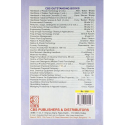CHEMICAL PROCESS INDUSTRIES 2E VOL II (PB 2015): v. 2 book by MARK W.V. - Additional Image 3