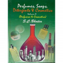 PERFUMES SOAPS DETERGENTS AND COSMETICS VOL 2 (PERFUMES & COSMETICS) (HB 2009) book by BHATIA S. C